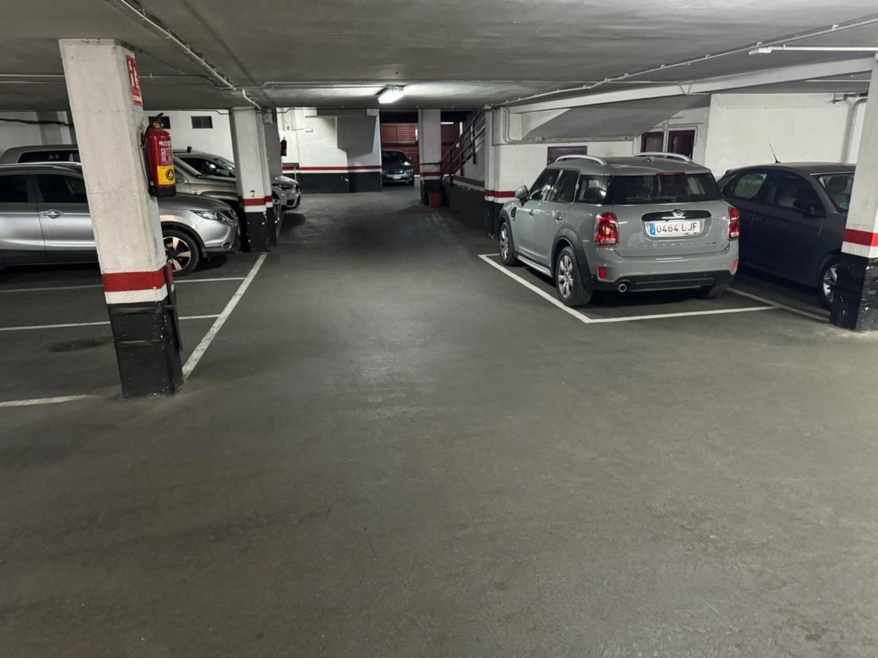 Garatge en venda a Calle Indústria, El Camp d'en Grassot i Gràcia Nova