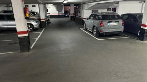 Foto 3 de Garatge en venda a Calle Indústria, El Camp d'en Grassot i Gràcia Nova,  Barcelona Capital