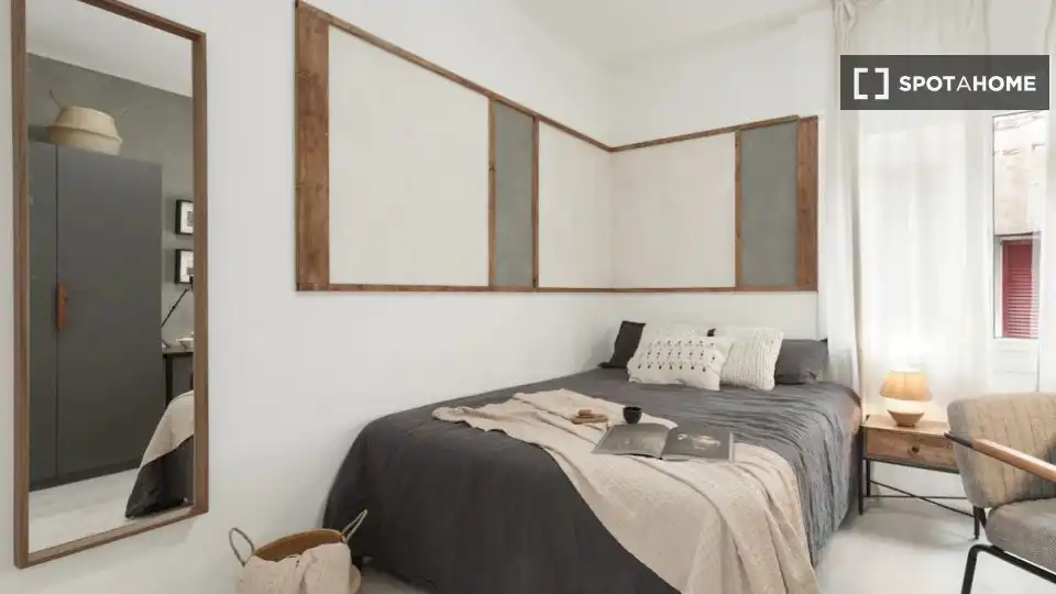 Wohnung zur Miete in El Putget i el Farró