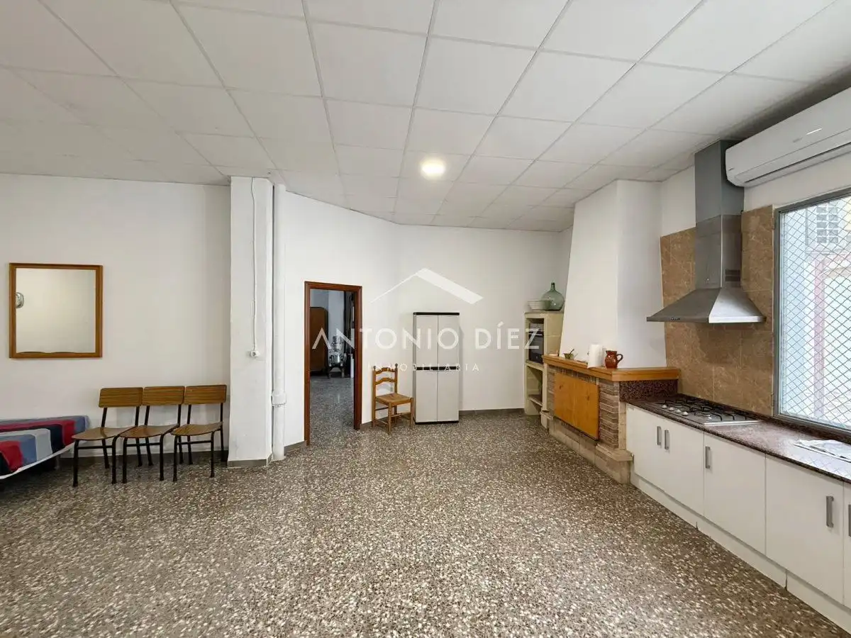 Casa amb terrassa en venda a Hondón de las Nieves / El Fondó de les Neus, imagen 28