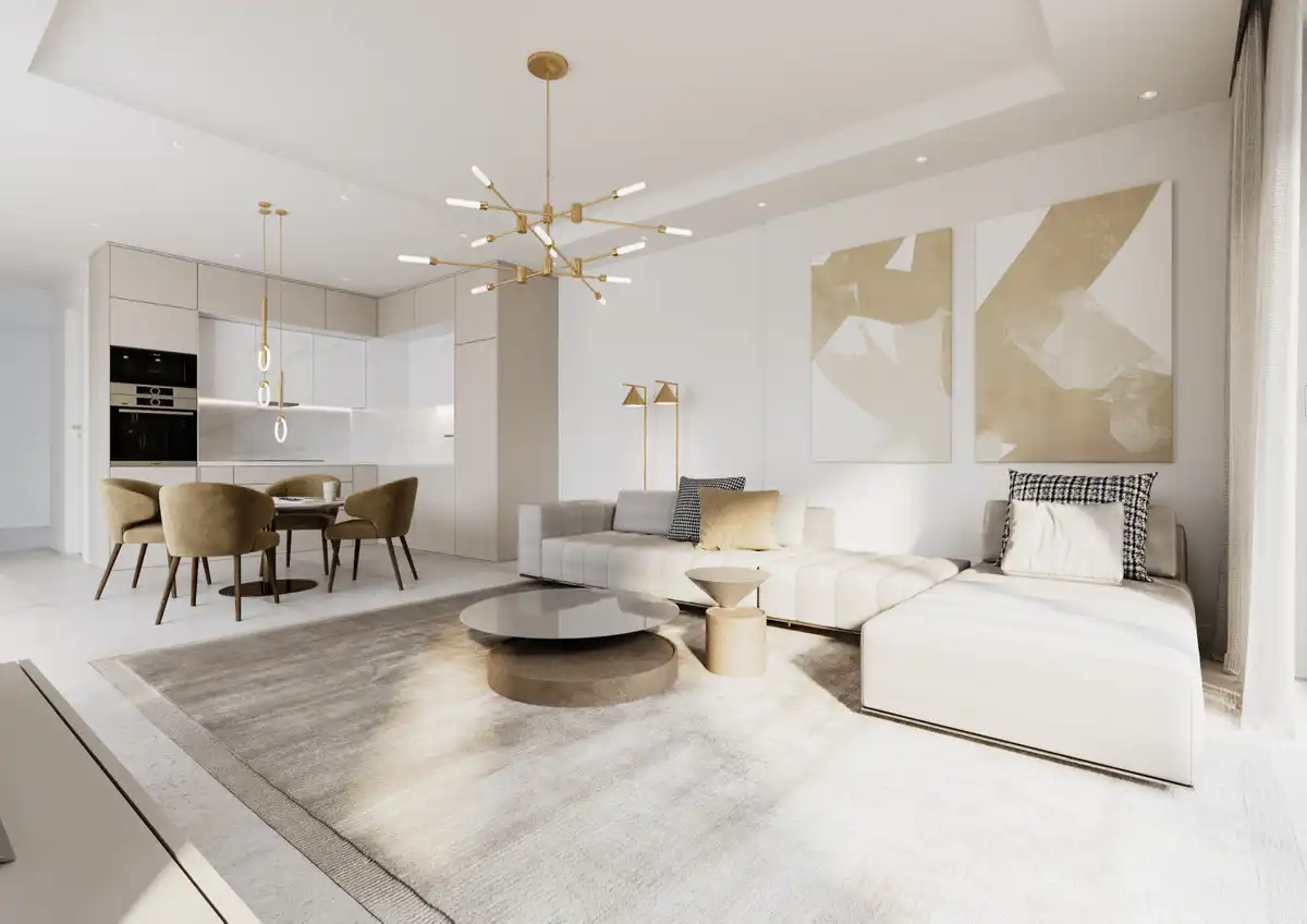 Casa con piscina in vendita a Milla de Oro, imagen 10