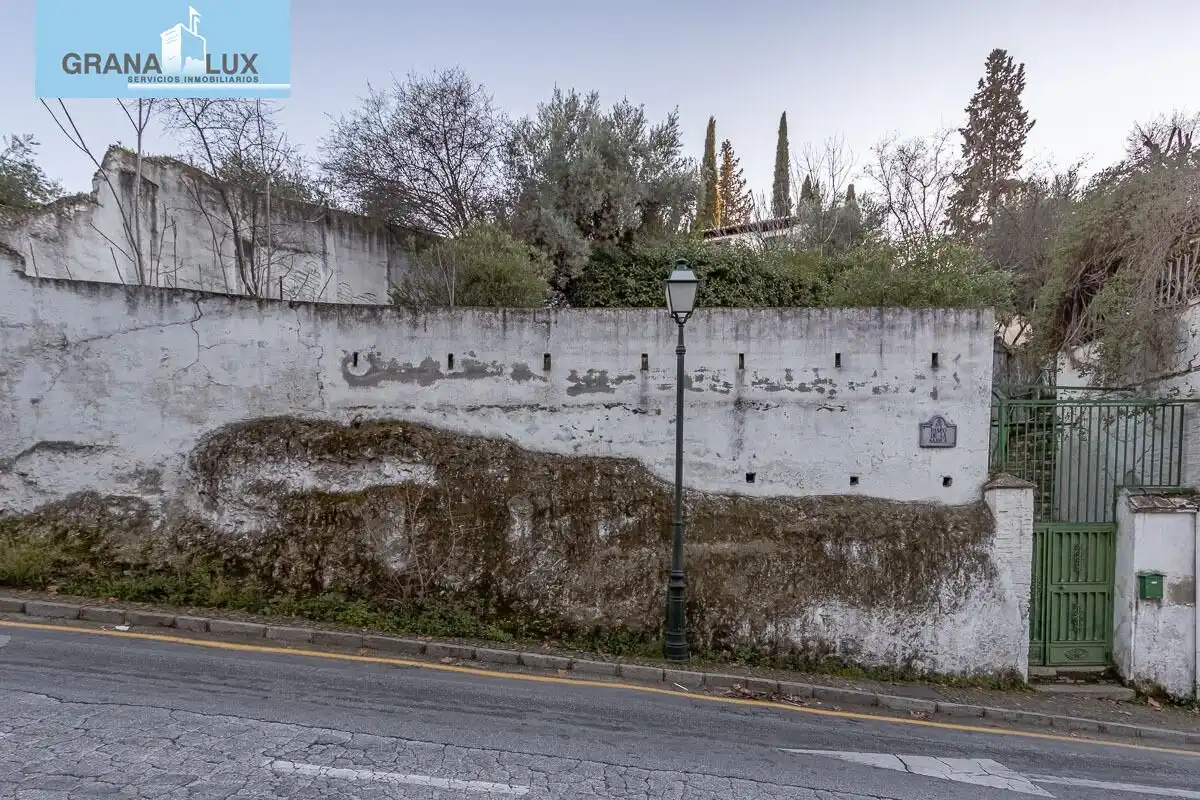 Casa o xalet en venda a San Matías - Realejo
