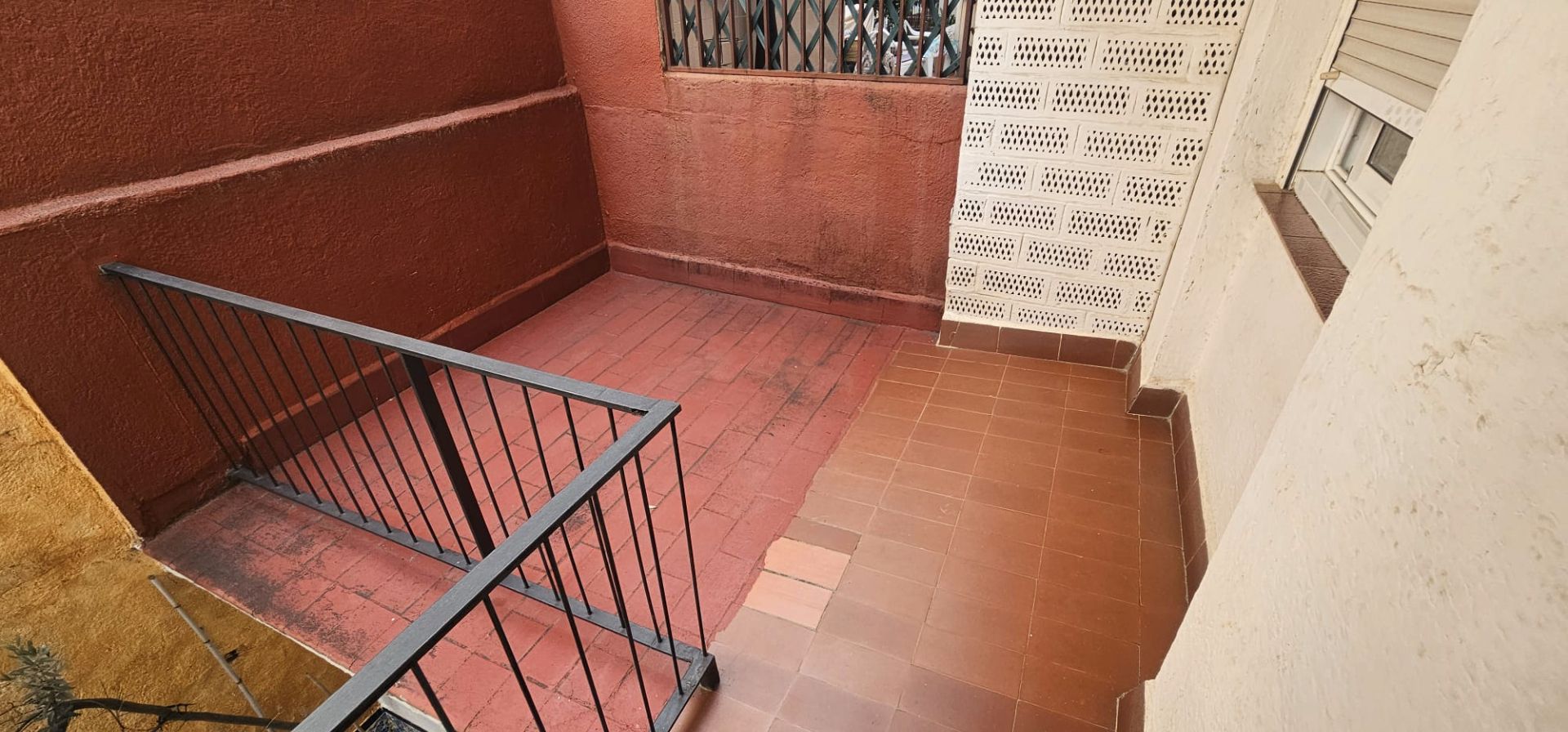 Terraza de Piso en venta en Mataró con Terraza y Balcón