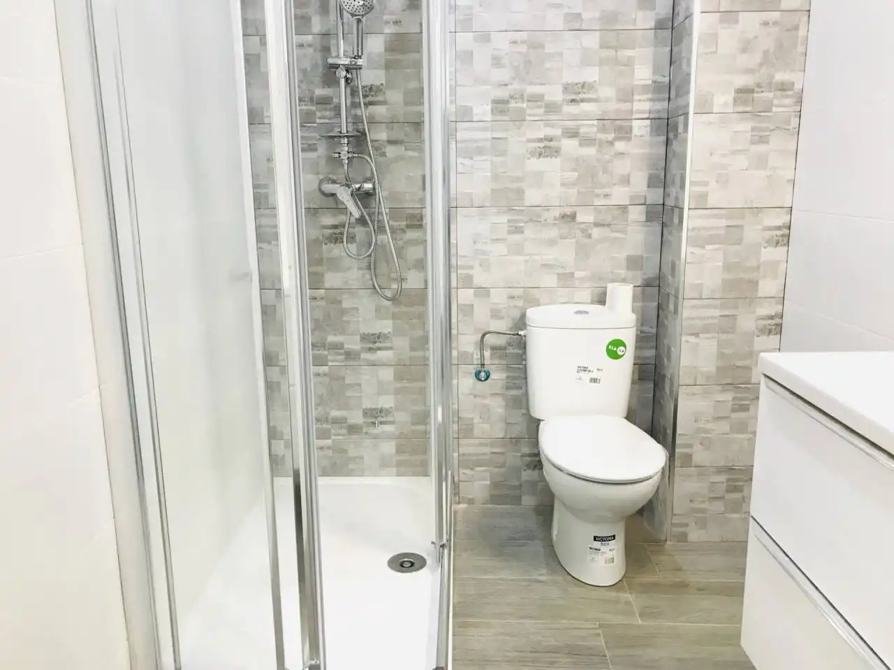 Piso en venta en Calle Estadella, El Bon Pastor