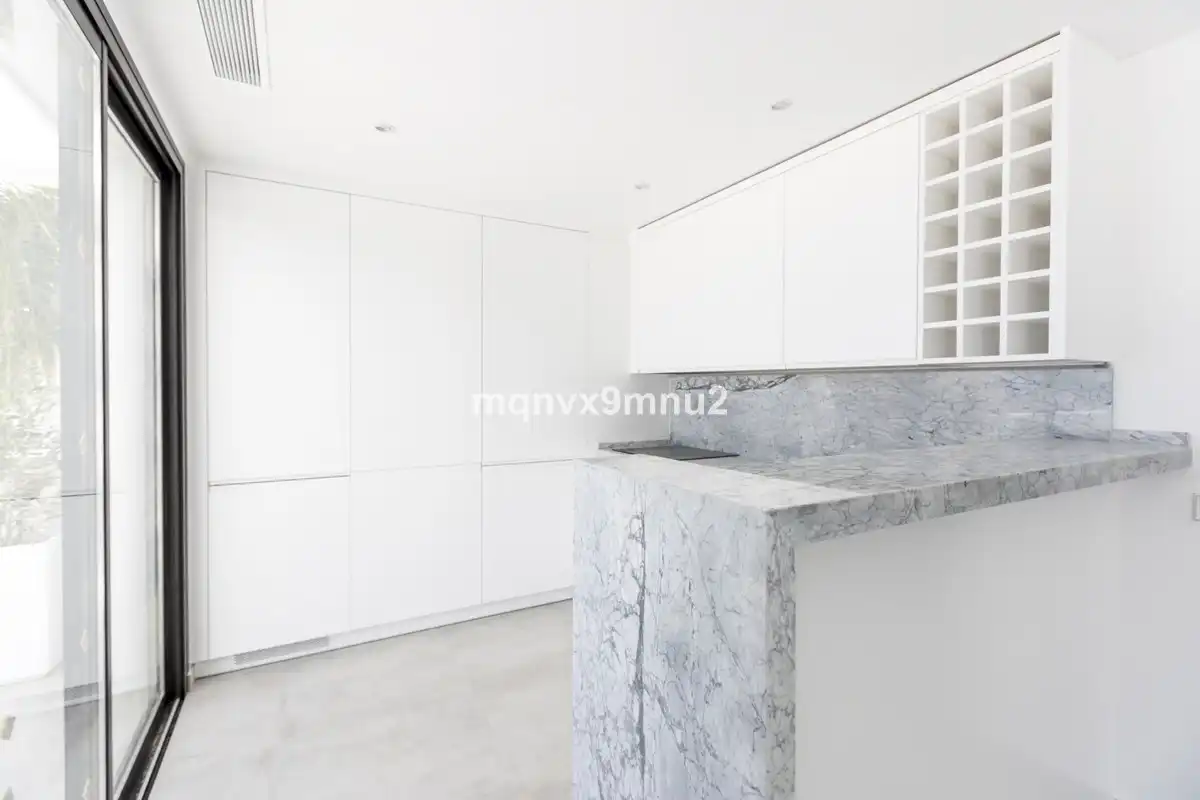 Villa avec piscine à vendre à El Faro de Calaburra - Chaparral, imagen 23