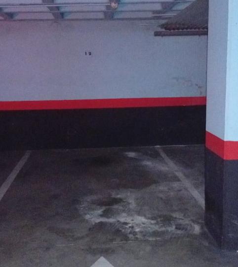 Photo 2 of Garage for rent in Calle de Camarena, 101, Aluche,  Madrid Capital