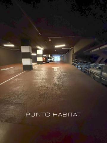 Garaje en Venta en Carrer dels Cavallers en Pedralbes