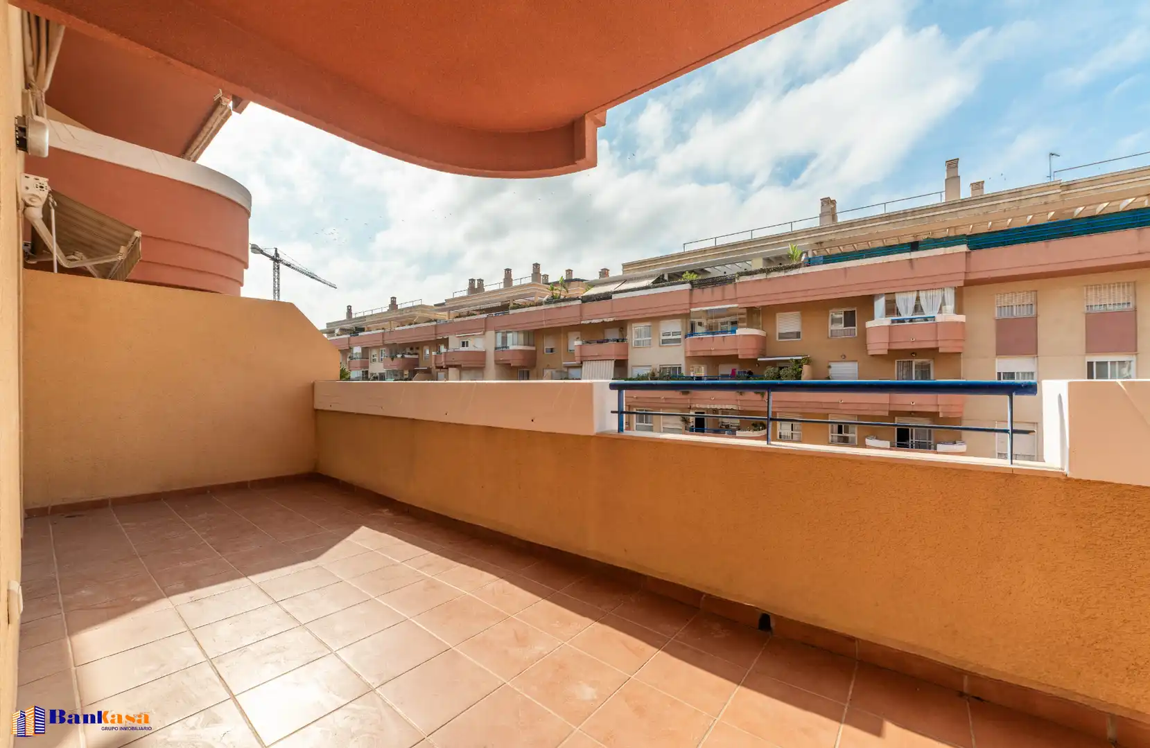 Wohnung mit Pool zur Miete in Calle del Jalón, imagen 3