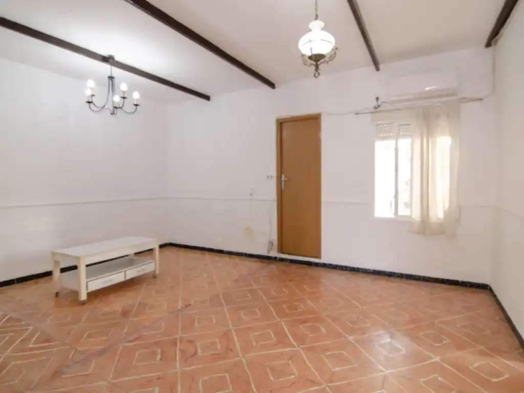 Living room of Houses for sale in San José de la Rinconada