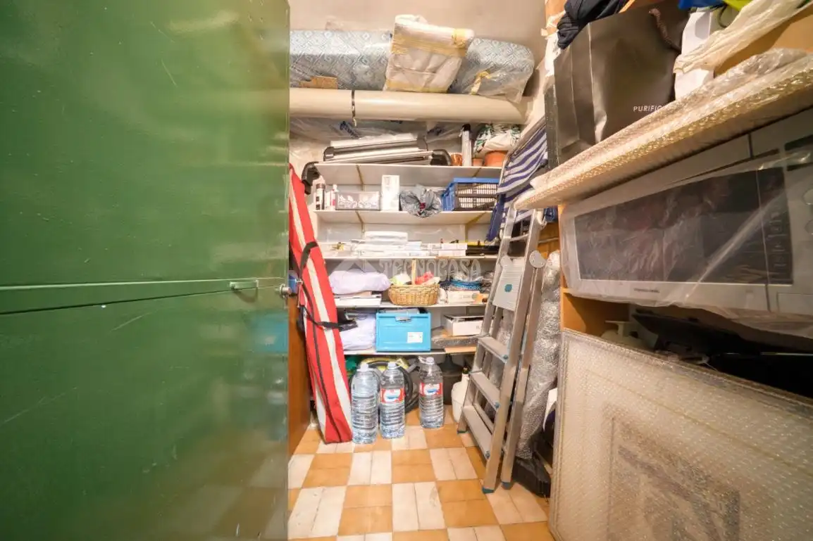 Piso en venta en Valladolid con Calefacción y Parquet
