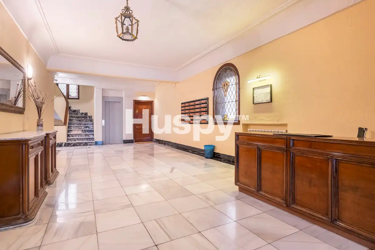Flat for sale in Retiro