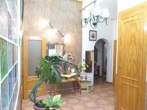Casa o xalet en venda en Dos Hermanas amb Aire condicionat, Jardí privat i Terrassa