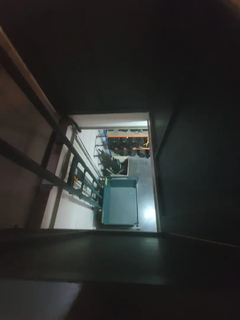Nave industrielle à vendre à La Motilla - Fuente del Rey, imagen 14