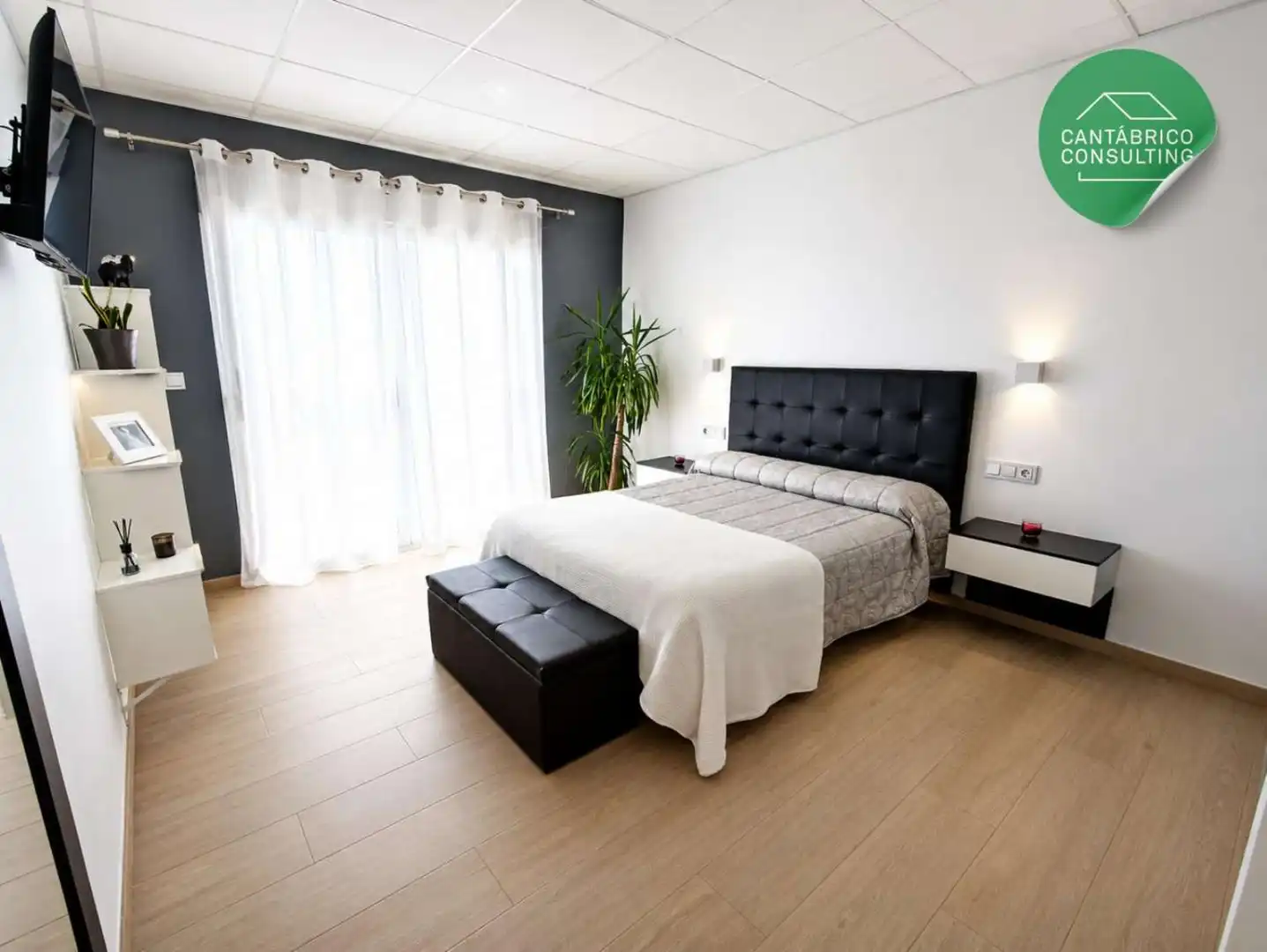 Bedroom of Buildings for sale in Lugo