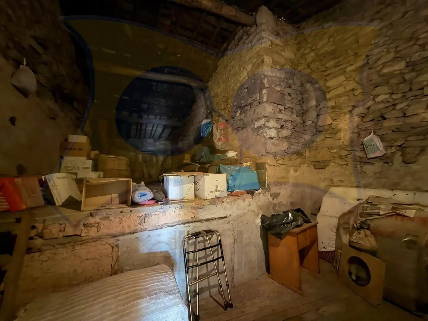 Casa o xalet en venda en Pereña de la Ribera