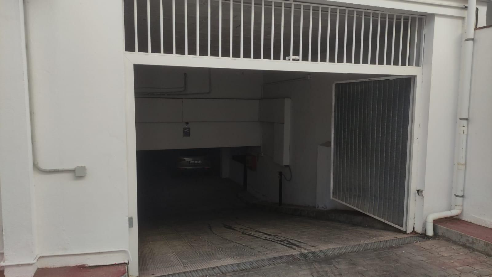 Parking of Garage to rent in Marbella