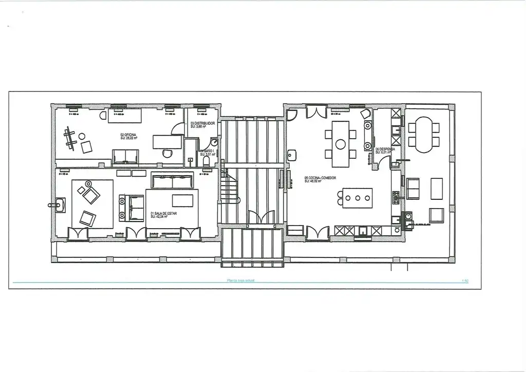 Maison rustique avec jardin à vendre à Muro, imagen 10