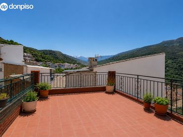 Casa pareada en venta en Calle San Vicente