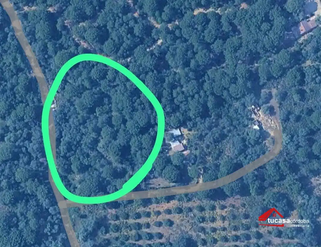 Grundstücke und Bauplätze zum Verkauf in Periurbano Oeste - Sierra, imagen 5