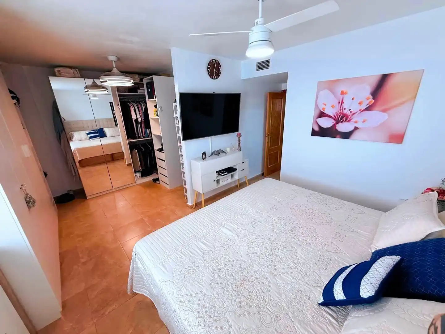 Appartement avec terrasse à vendre à Centro, imagen 9
