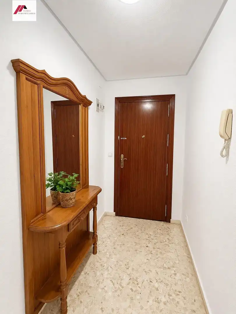Pis en venda en El Puerto de Santa María amb Aire condicionat, Jardí privat i Terrassa