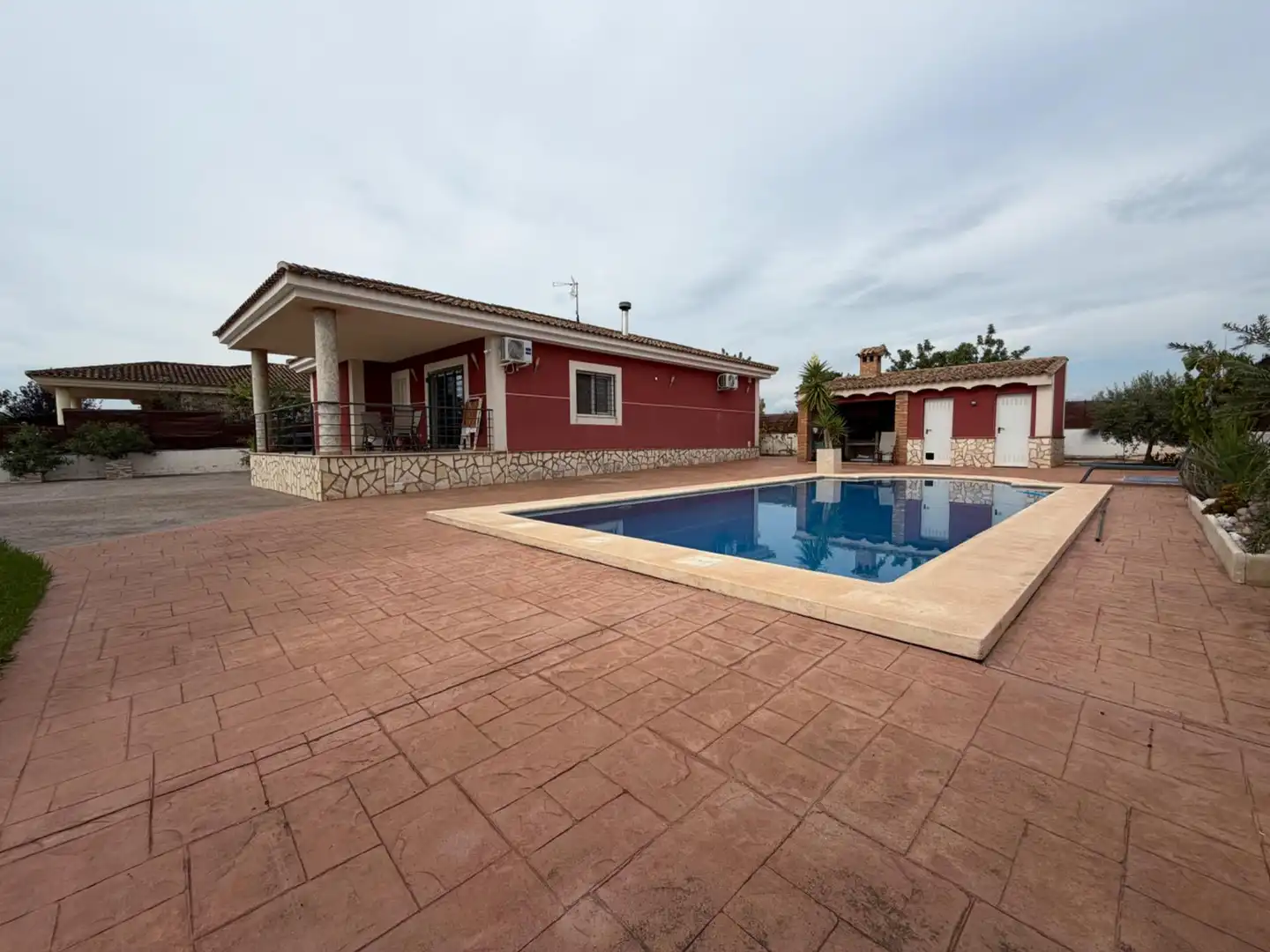 Xalet amb piscina en venda a Marines, imagen 28