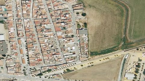 Foto 2 de Pis en venda a Calle Oriente, Pedanías Sur, Utrera