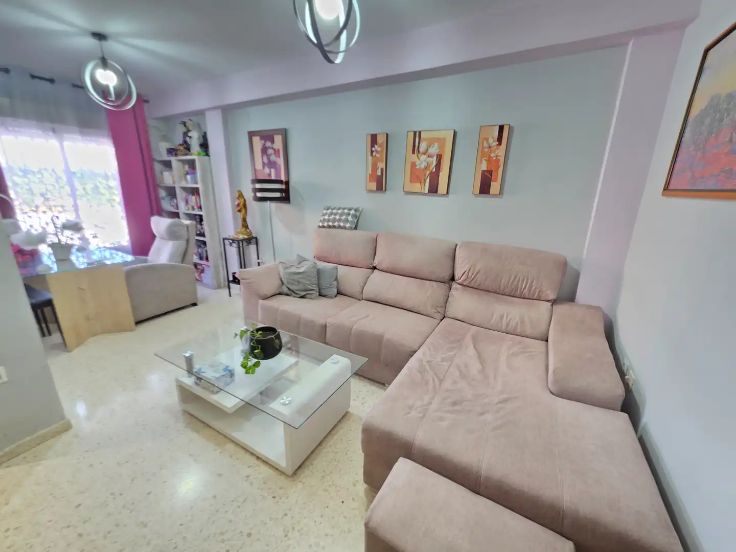 Terraced house for sale in Calle Pámpano