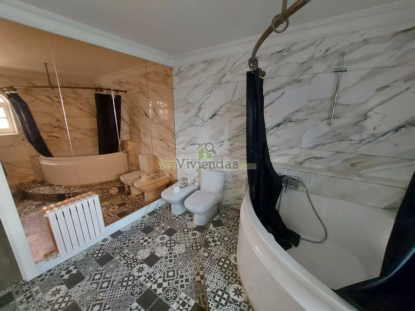 Casa o xalet en venda a N/A, -1, Santa Coloma de Cervelló