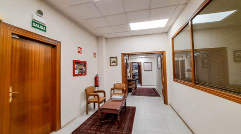 Foto 5 de Oficina en venta en Calle de Albasanz, 34, Simancas, Madrid