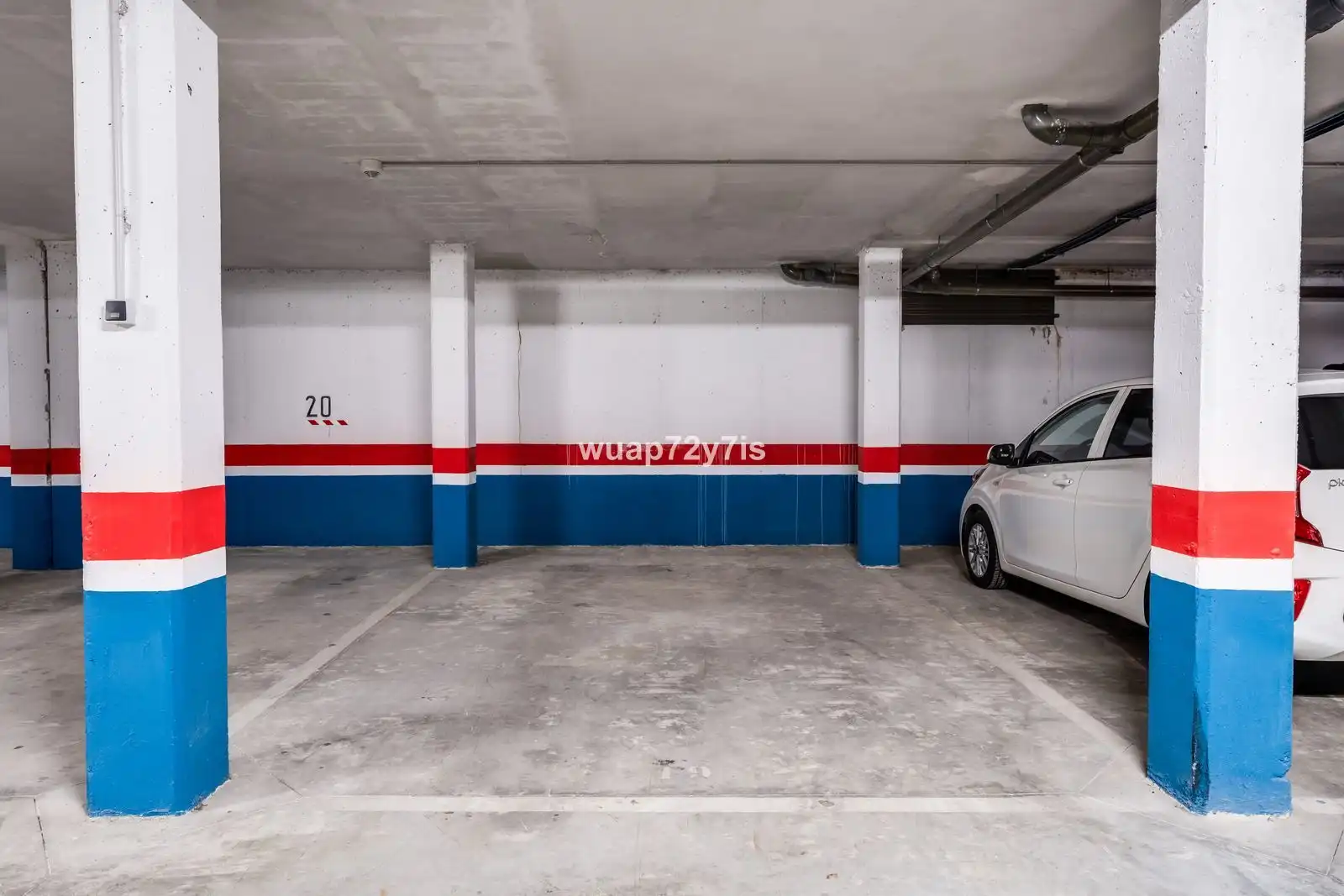 Wohnung mit Pool zum Verkauf in Avenida de la Resina 105, imagen 22