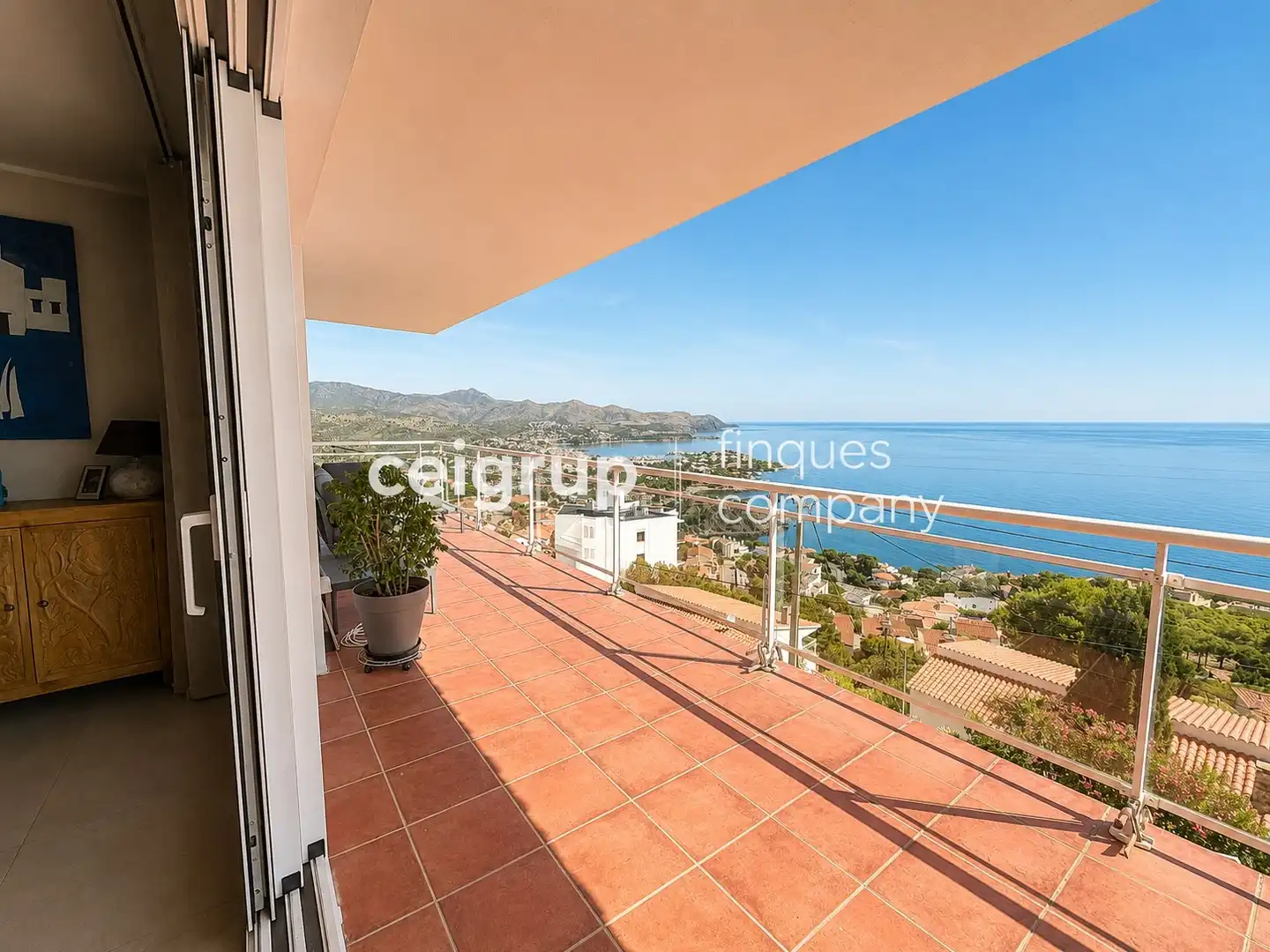 Villa mit Pool zum Verkauf in Cau del Llop - Super Fener - Fener, imagen 16