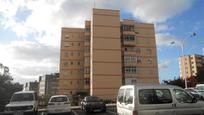 Exterior view of Flat for sale in  Santa Cruz de Tenerife Capital