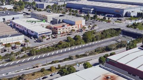 Photo 3 of Industrial land for sale in Vía Sèrgia, Cerdanyola Sud, Barcelona