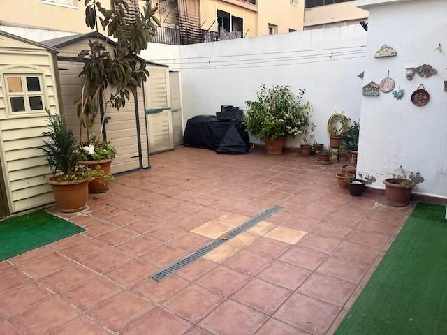 Terrace of Planta baja for sale in Martorell  with Heating, Terrace and Storage room