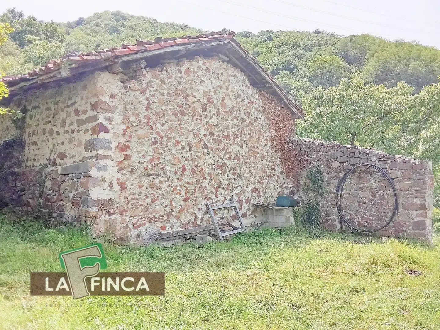 Residencial en venta en Lena