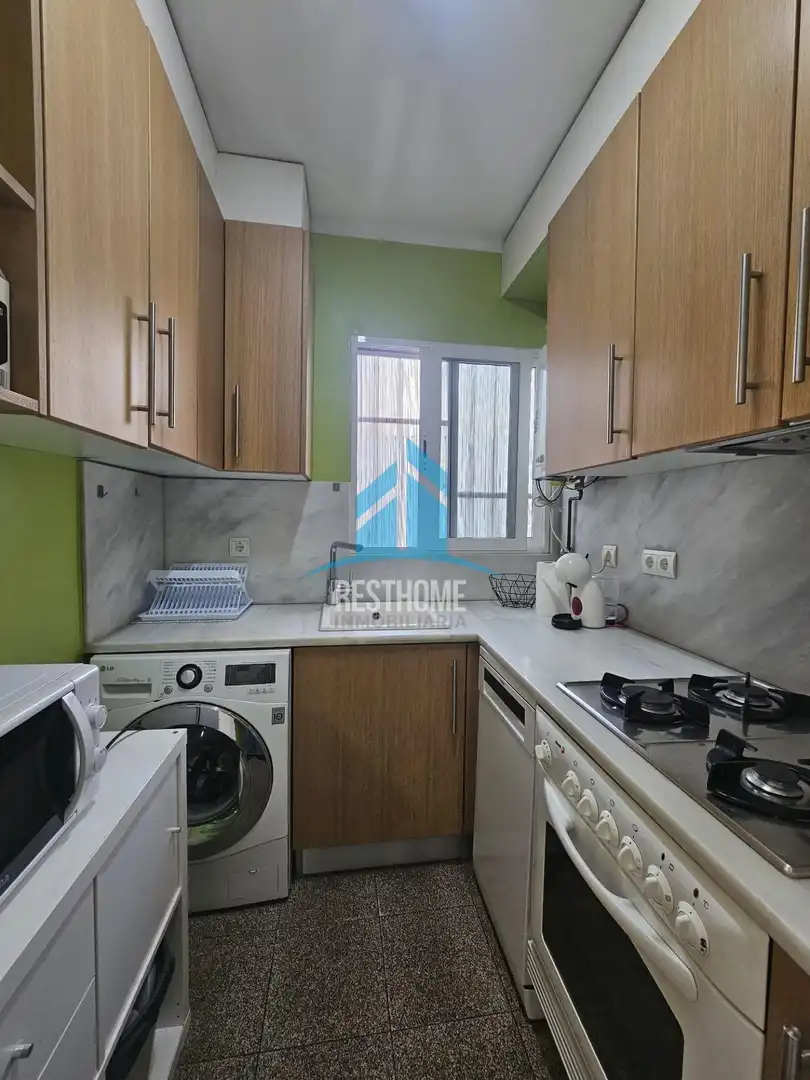 Appartamento con terrazza in vendita a Ciutat Vella, imagen 24