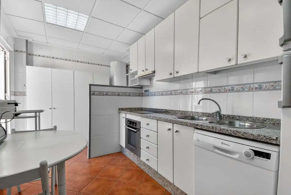 Casa en venta en Lo Pagán, imagen 5