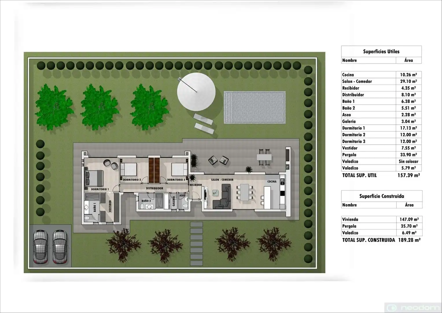 Casa en venta en El Pinós / Pinoso, imagen 7