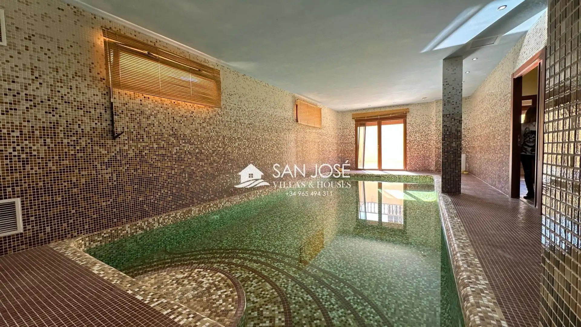 Detached house with pool for sale in Pedanías Oeste, imagen 9