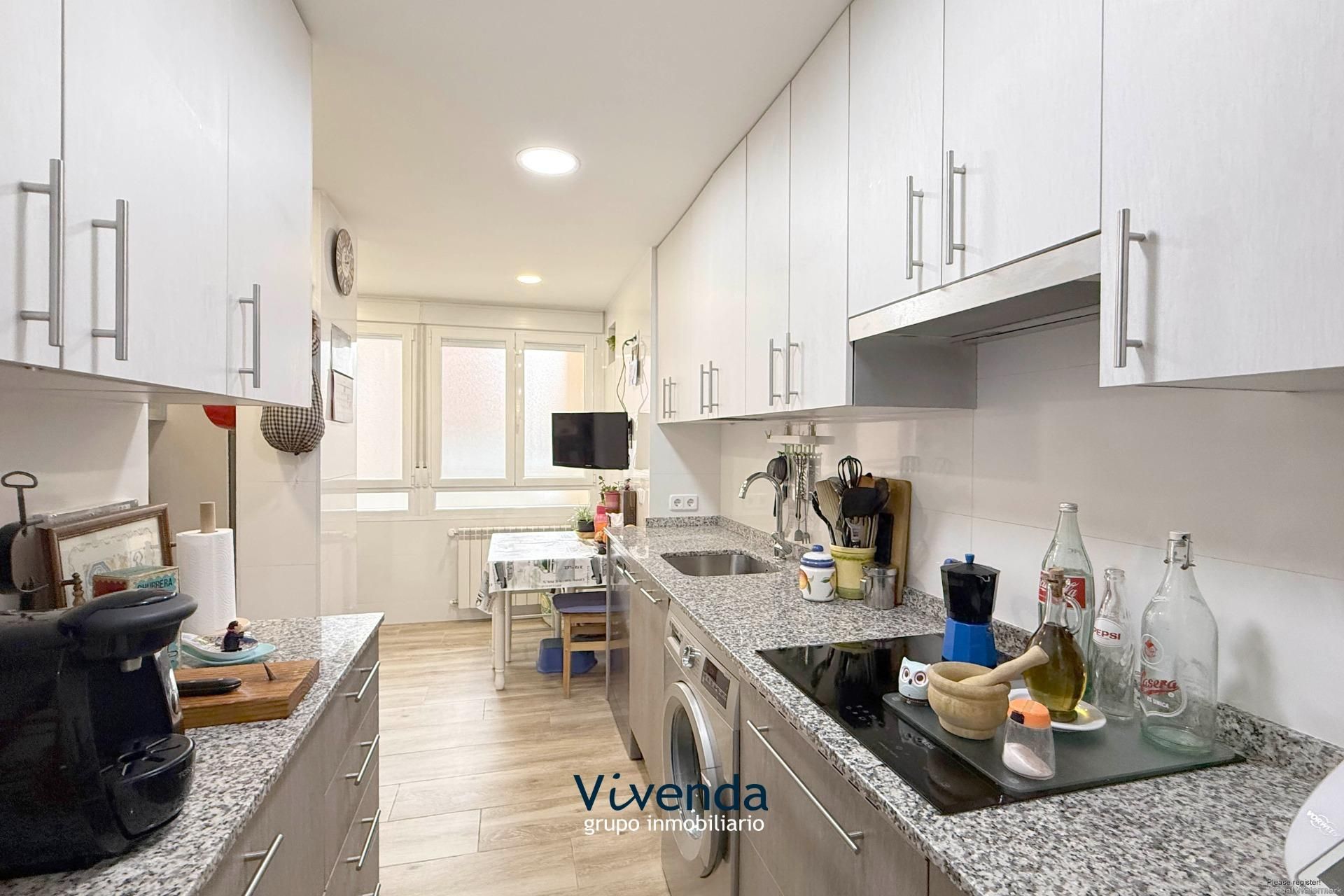 Flat for sale in La Serna