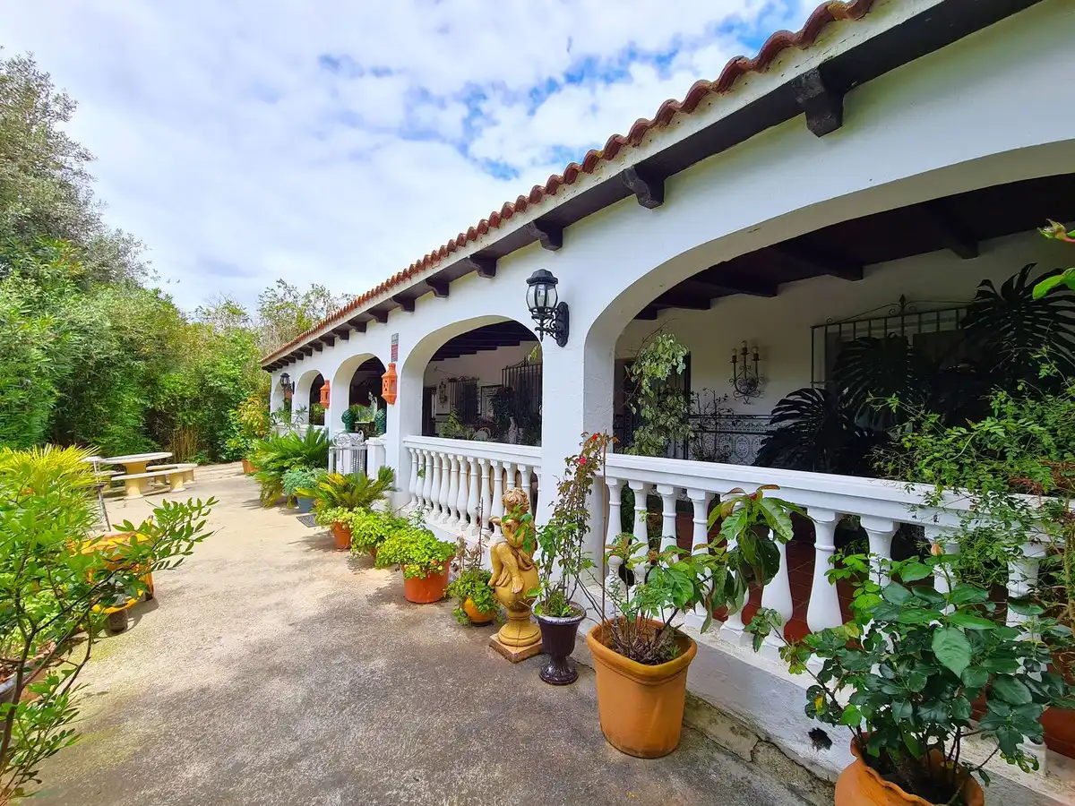Casa o xalet en venda a San Martín del Tesorillo