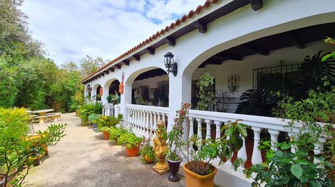 FANTÁSTICA CASA DE ESTILO ANDALUZ CON 3 DORMITORIOS Y PARCELA DE 25.000M2, imatge 2