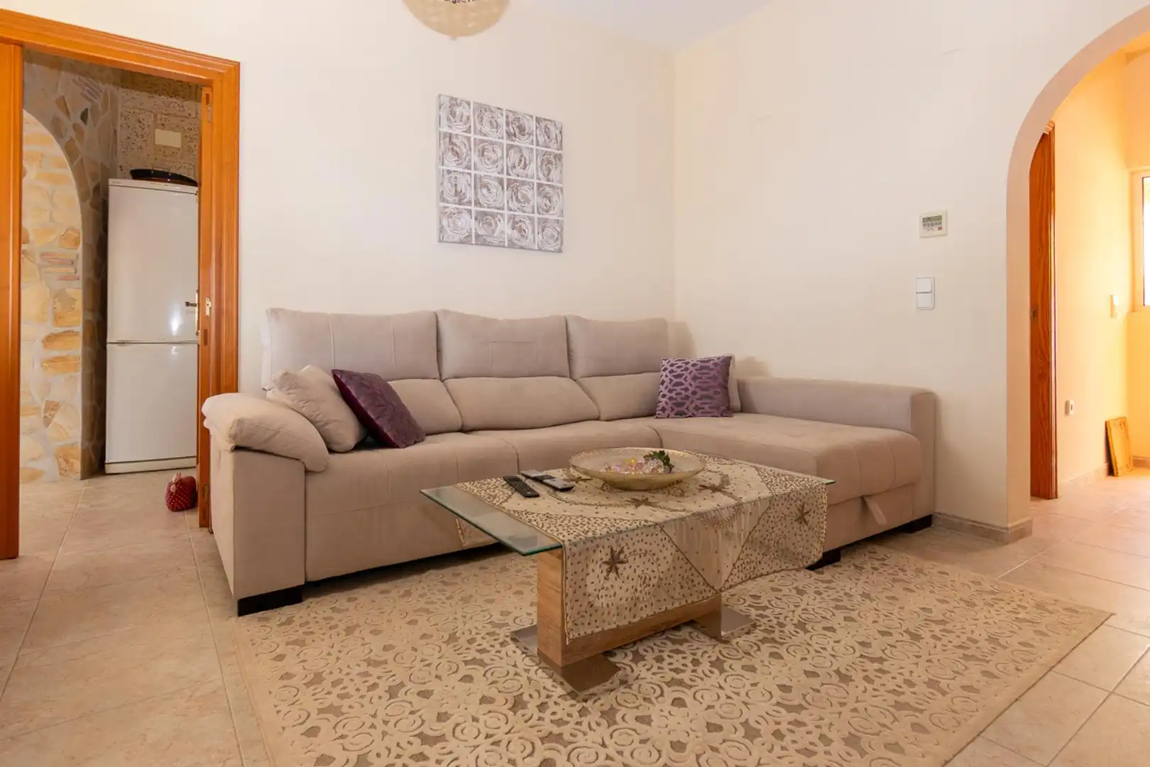 Chalet con piscina en venta en Sanet y Negrals, imagen 7