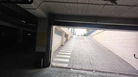 Foto 5 de Garaje de alquiler en Calle del Monasterio de Santo Domingo de Silos, 8, Villa de Prado, Valladolid Capital