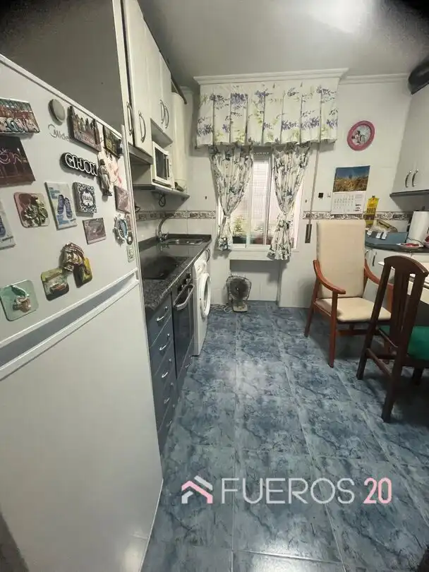Appartamento con ascensore in vendita a Txabarri - La Unión - Vista Alegre, imagen 2