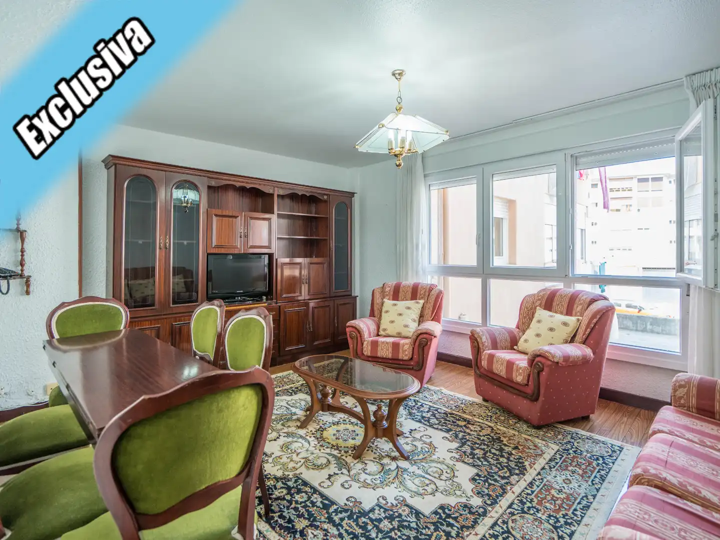 Appartement à vendre à Calle El Pelegrín 9, imagen 5