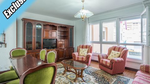 Foto 5 de Piso en venta en Calle el Pelegrín, 9, Centro, Laredo