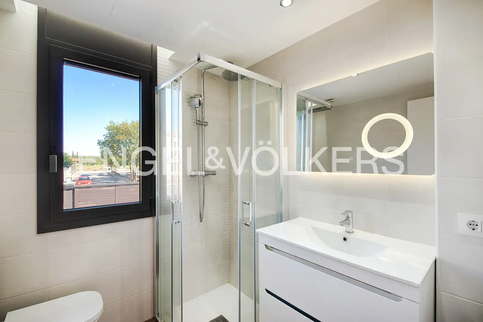 Casa pareada con terraza en venta en Calle Sense Nom G 28B, imagen 14