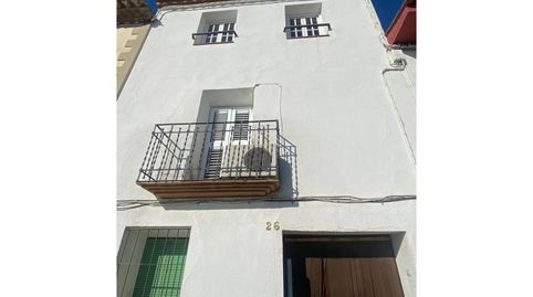 Foto 4 von Haus oder Chalet zum Verkauf in Calle Afueras, Monzón, Huesca